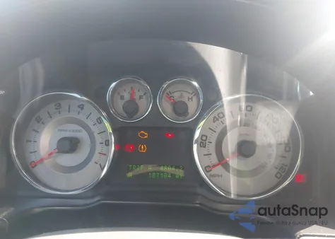 2008 Ford Edge Limited from USA, damaged, VIN 2FMDK39C28BA89599